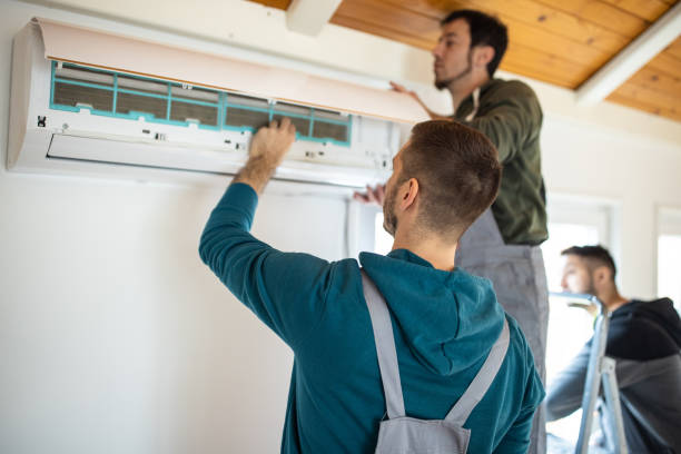Best HVAC tune-up services  in Appleton City, MO