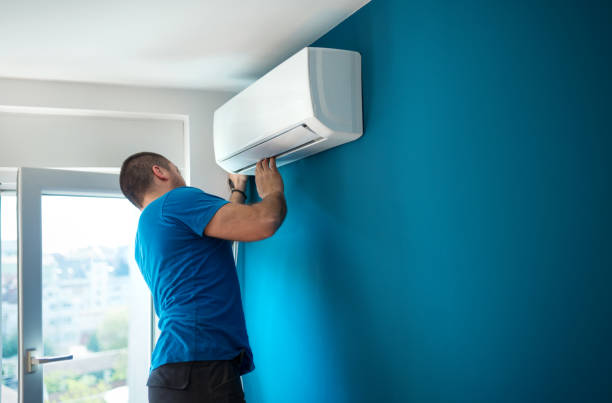 Best HVAC maintenance near me  in Appleton City, MO
