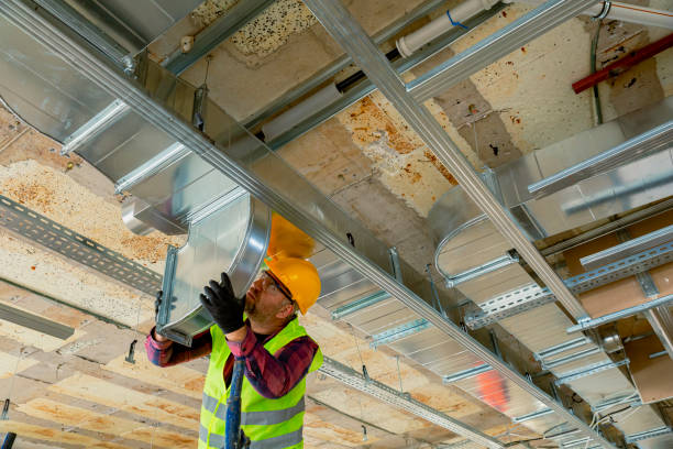 Best Affordable HVAC services  in Appleton City, MO