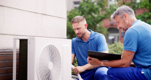 Best 24/7 HVAC repair  in Appleton City, MO
