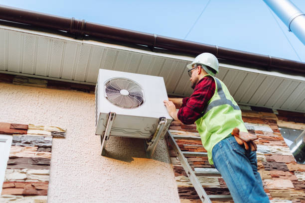 Best Emergency HVAC repair  in Appleton City, MO