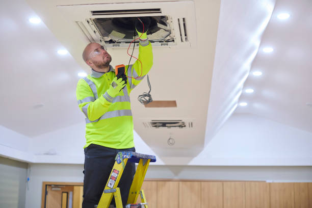 Best Affordable HVAC services  in Appleton City, MO