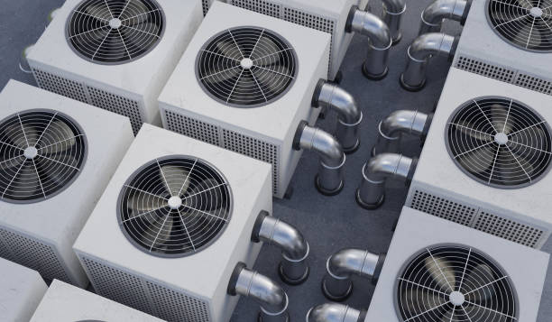 Best HVAC system installation  in Appleton City, MO