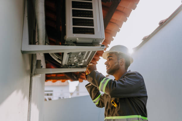 Best HVAC system installation  in Appleton City, MO