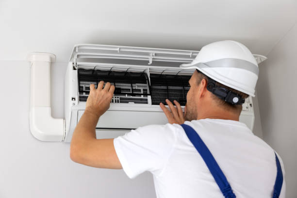 Best HVAC replacement cost  in Appleton City, MO