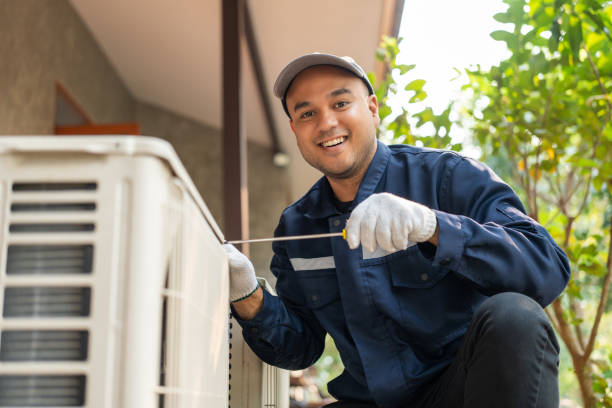 Best HVAC air duct cleaning  in Appleton City, MO