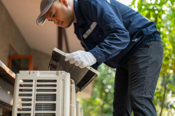 Reliable Appleton City, MO HVAC Solutions